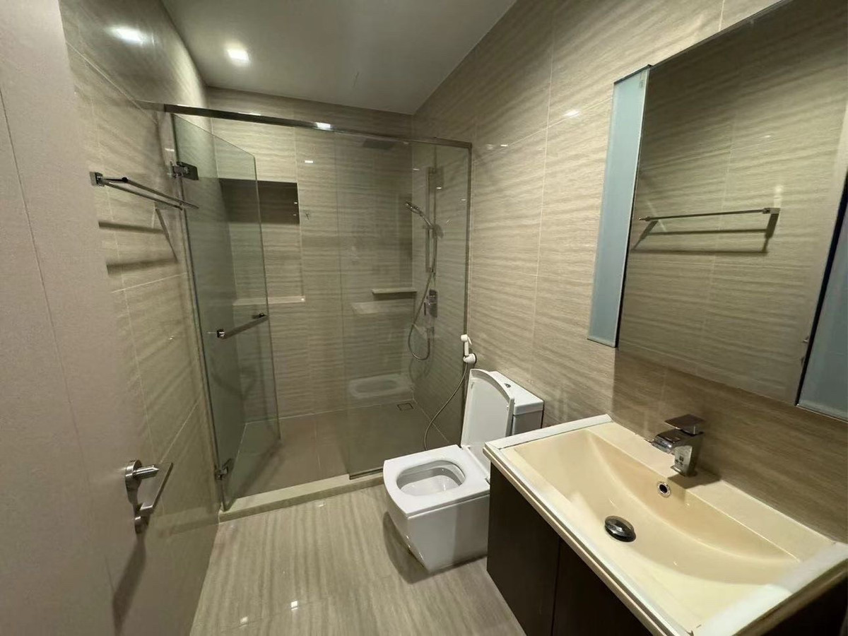 ให้เช่าคอนโดพระราม 9 เพชรบุรีตัดใหม่ RCA : 💰 ขายสัญญาเช่า! The Line Asoke–Ratchada | 2 ห้องนอน 1 ห้องน้ำ ชั้น 9 | ห้องพร้อมอยู่