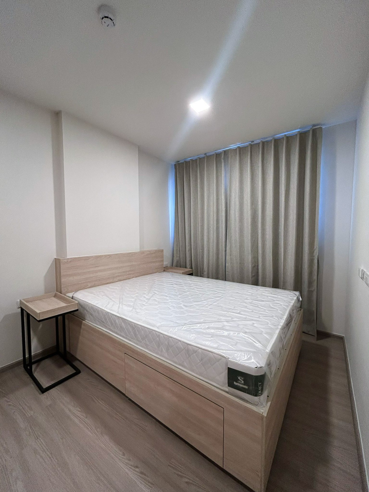 For RentCondoSamut Prakan,Samrong : [PB1267]🚩Condo for rent THE MUVE Sukhumvit 107 (The Move Sukhumvit 107)