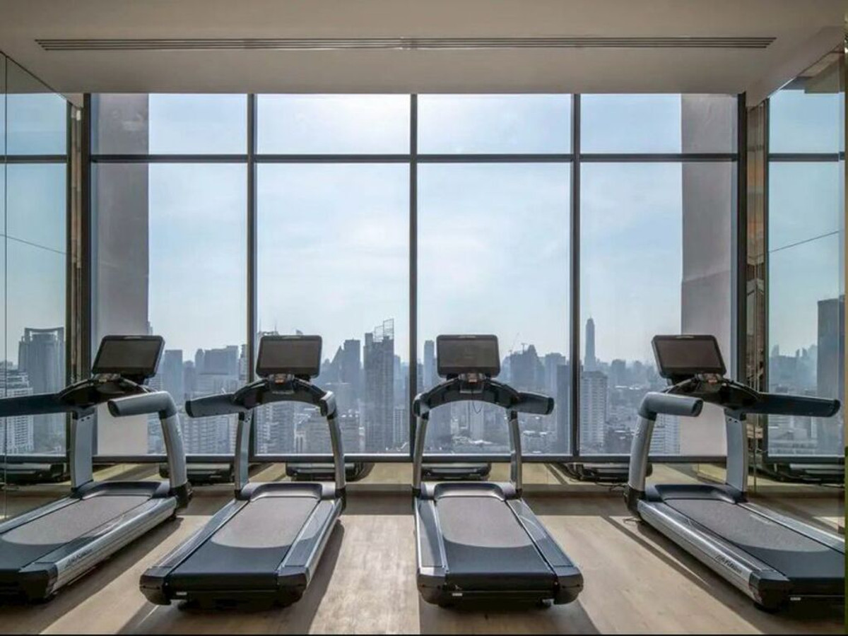 For RentCondoSukhumvit, Asoke, Thonglor : For Rent The Esse Asoke Unit 333/39 (North)