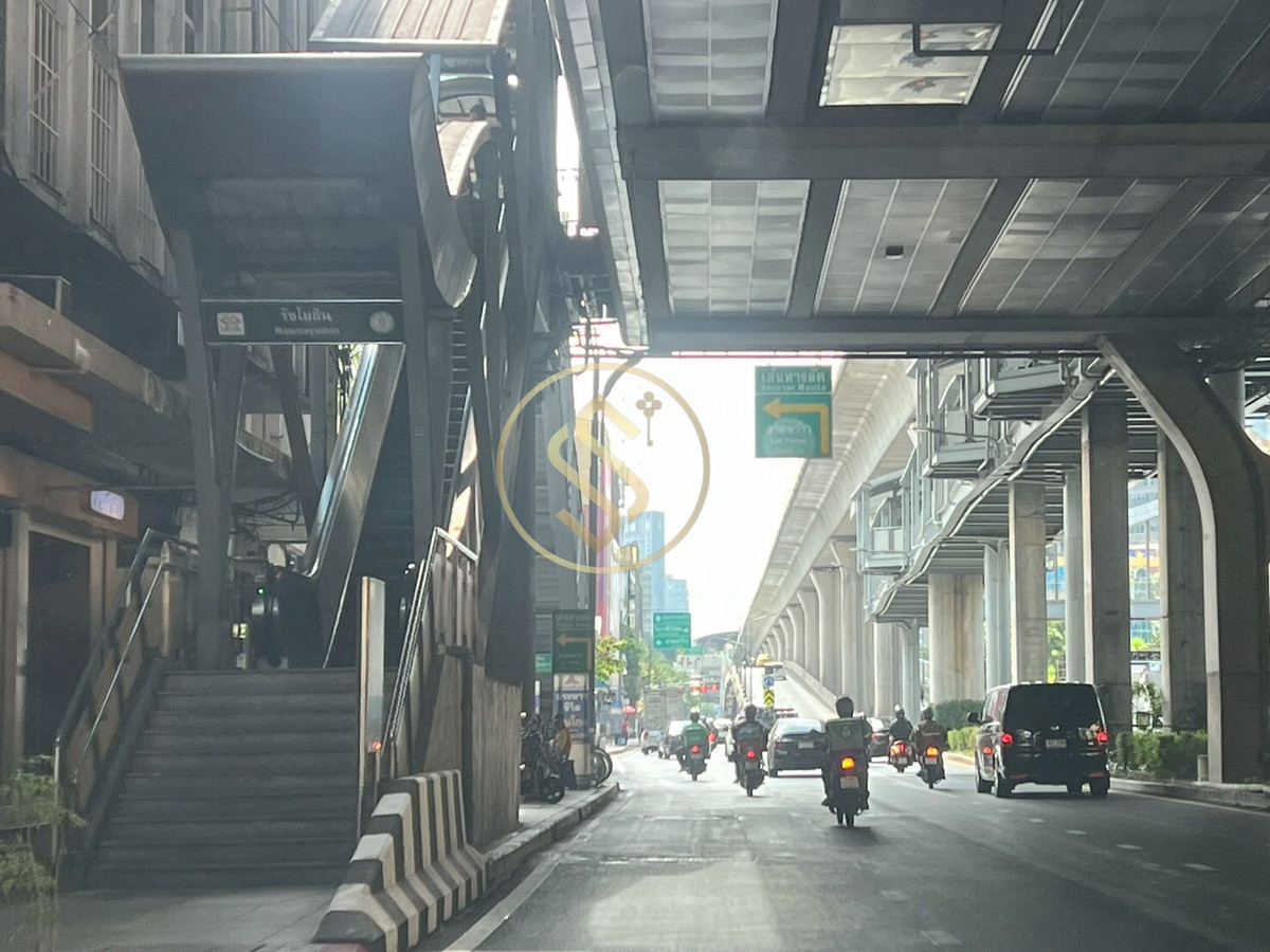 ให้เช่าที่ดินสะพานควาย จตุจักร : ให้เช่าที่ดินในซอยอาลาดิน พหลโยธิน30 ใกล้ บีทีเอสรัชโยธิน 198 ตารางวา 35,000 บาท