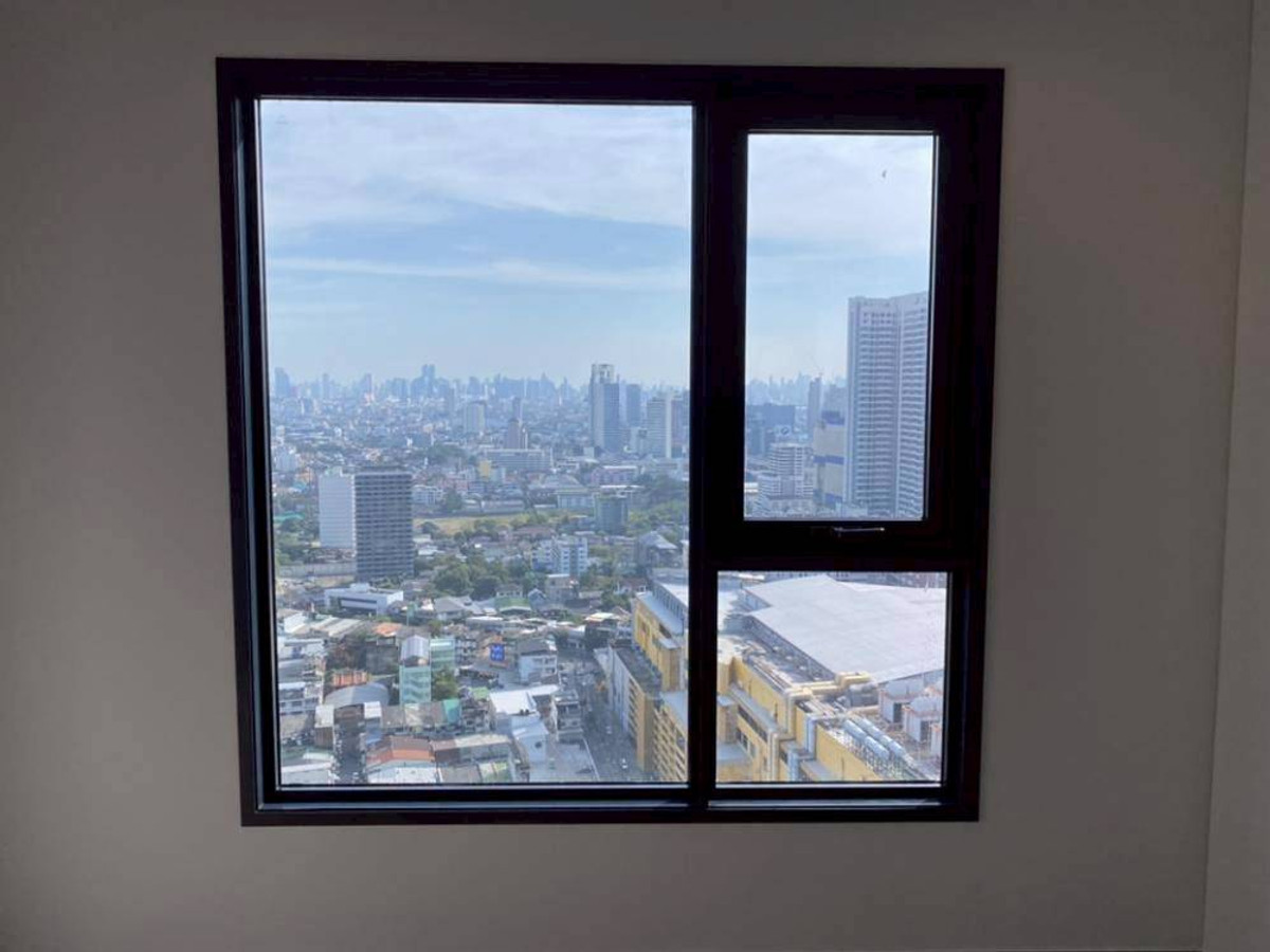 For SaleCondoLadprao, Central Ladprao : ✅ S-LVY122 ✅ Line : @p2nproperty