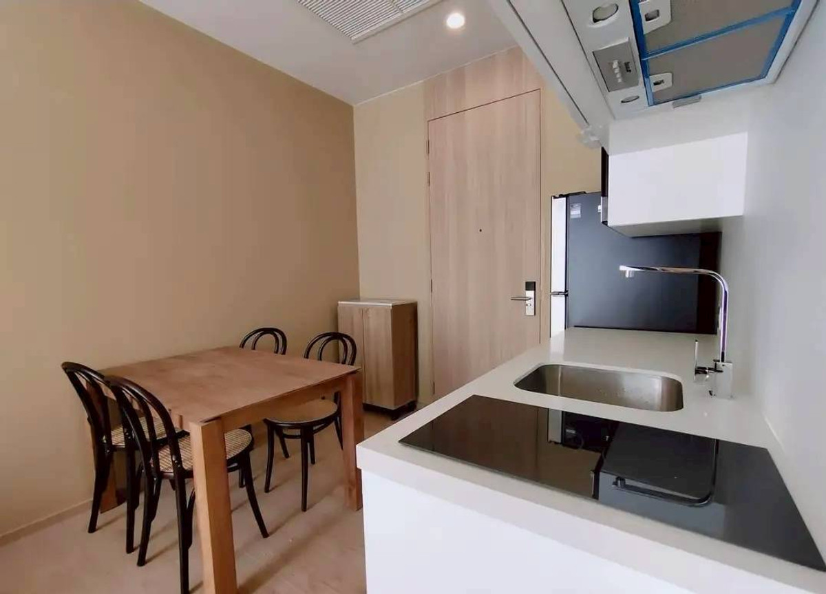 ให้เช่าคอนโดสุขุมวิท อโศก ทองหล่อ : ✅ NB19117 ✅ Line : @p2nproperty