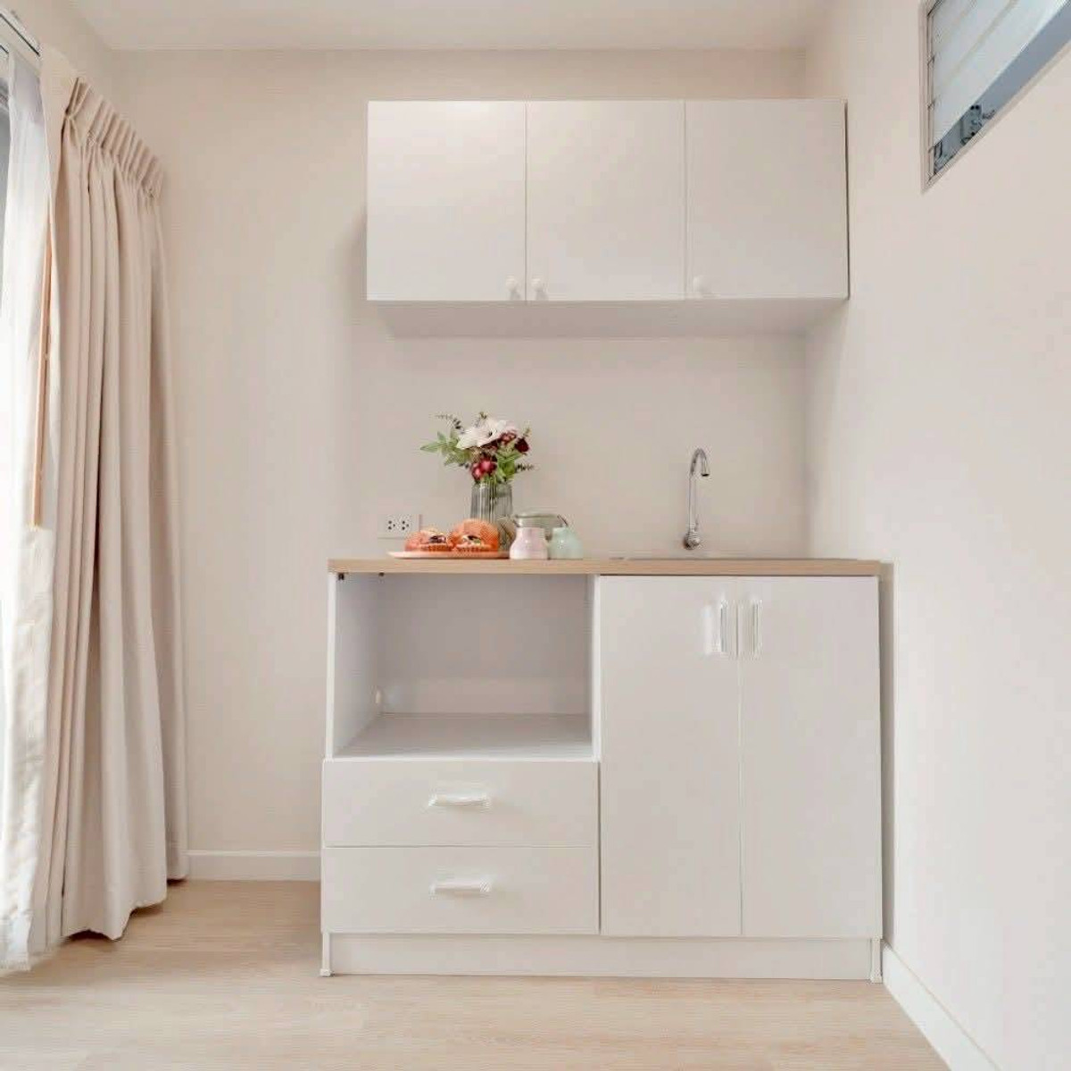 For RentCondoRamkhamhaeng, Hua Mak : ✅ LPNBD169 ✅ Line : @p2nproperty