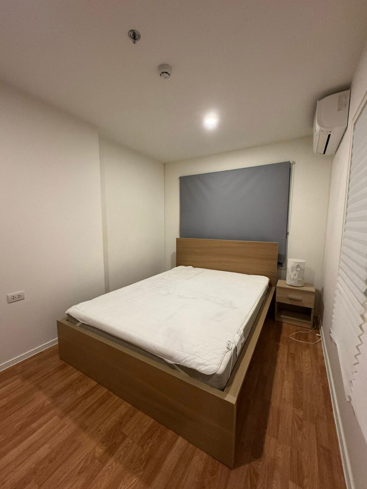 For RentCondoPattanakan, Srinakarin : 🔥 For rent Lumpini Ville Phatthanakan-Srinakarin 🔥 📍 Near Airport Link Hua Mak 🚆 Convenient travel