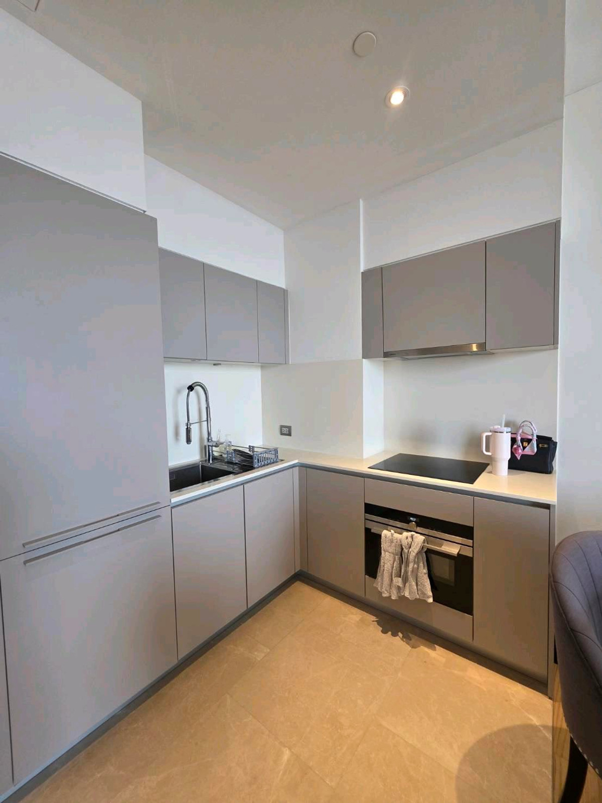 For RentCondoWongwianyai, Charoennakor : 🔥🔥🔥Magnolia Waterfront Residences | 48th Floor, River View💰💰💰