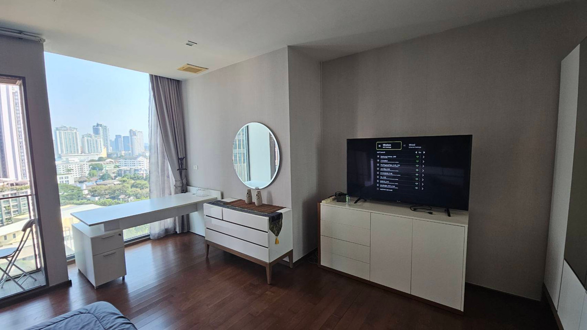 ให้เช่าคอนโดสุขุมวิท อโศก ทองหล่อ : 🔥 Noble Remix ติด BTS ทองหล่อ | 1 ห้องนอน | เช่า 22,000 บาท 🔥 ห้องว่างพร้อมย้าย