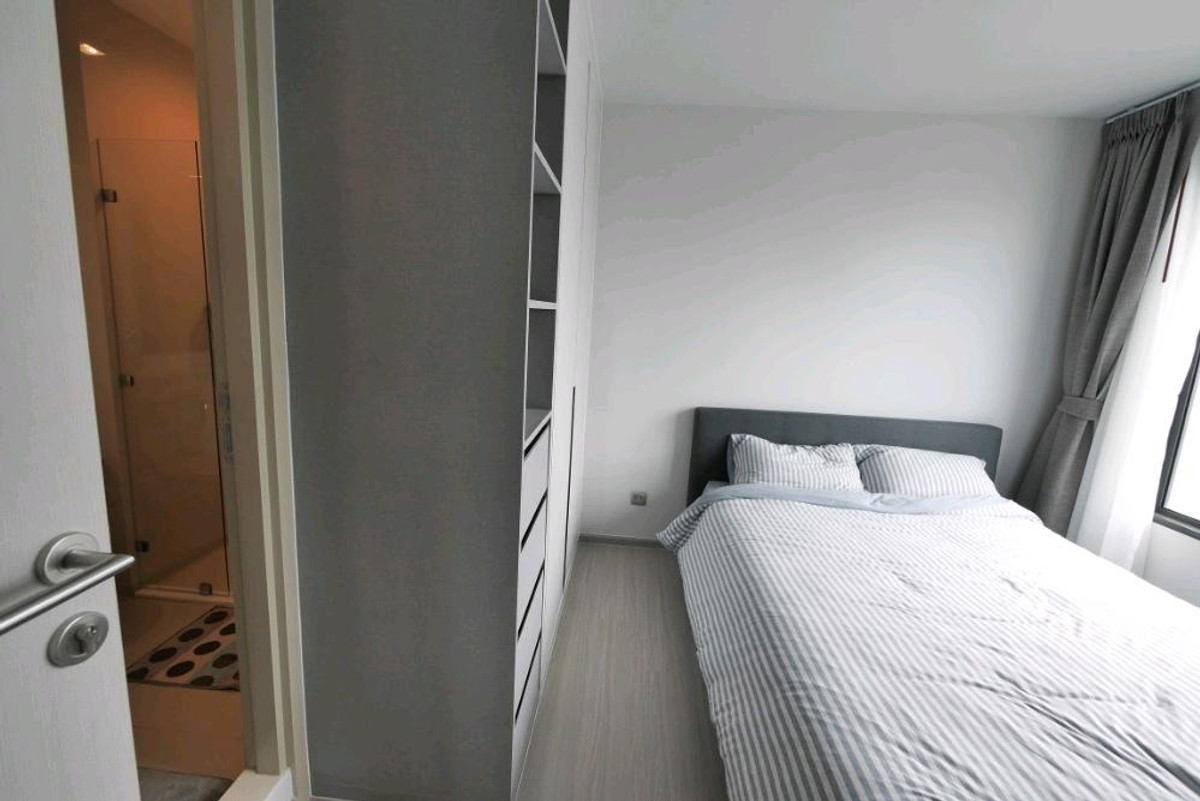 For RentCondoLadprao, Central Ladprao : 📣 Ready to move in, beautiful room, call 098-995-6144