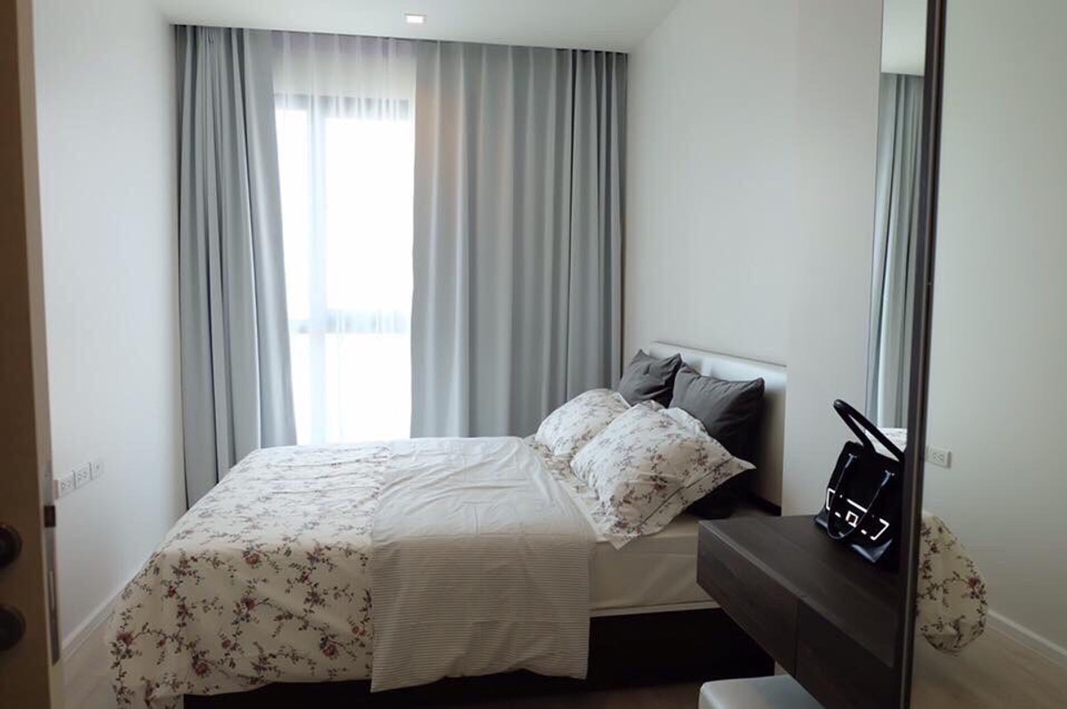 For RentCondoRatchadapisek, Huaikwang, Suttisan : for rent Quinn ratchada 1 bed super deal ♥️🌈