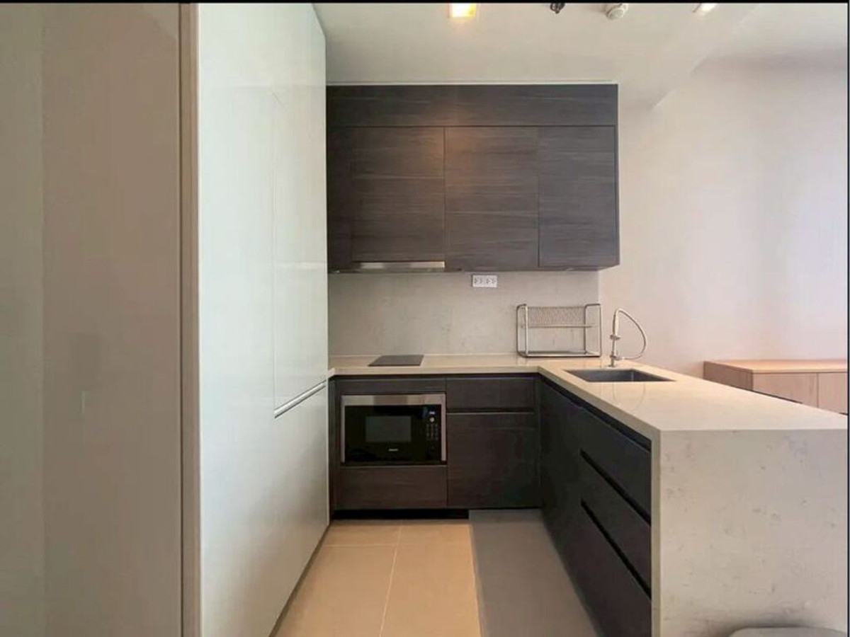 For RentCondoSukhumvit, Asoke, Thonglor : For Rent The Esse Asoke Unit 333/39 (North)