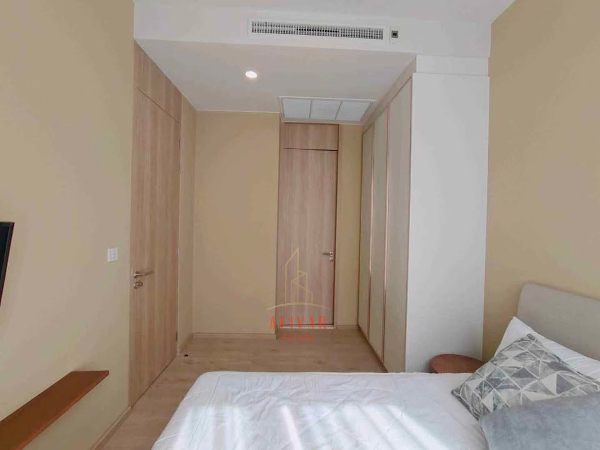 For RentCondoSukhumvit, Asoke, Thonglor : RC011126 Condo for rent at Noble BE 19 in the heart of Asoke, near MRT Sukhumvit and BTS Asoke.