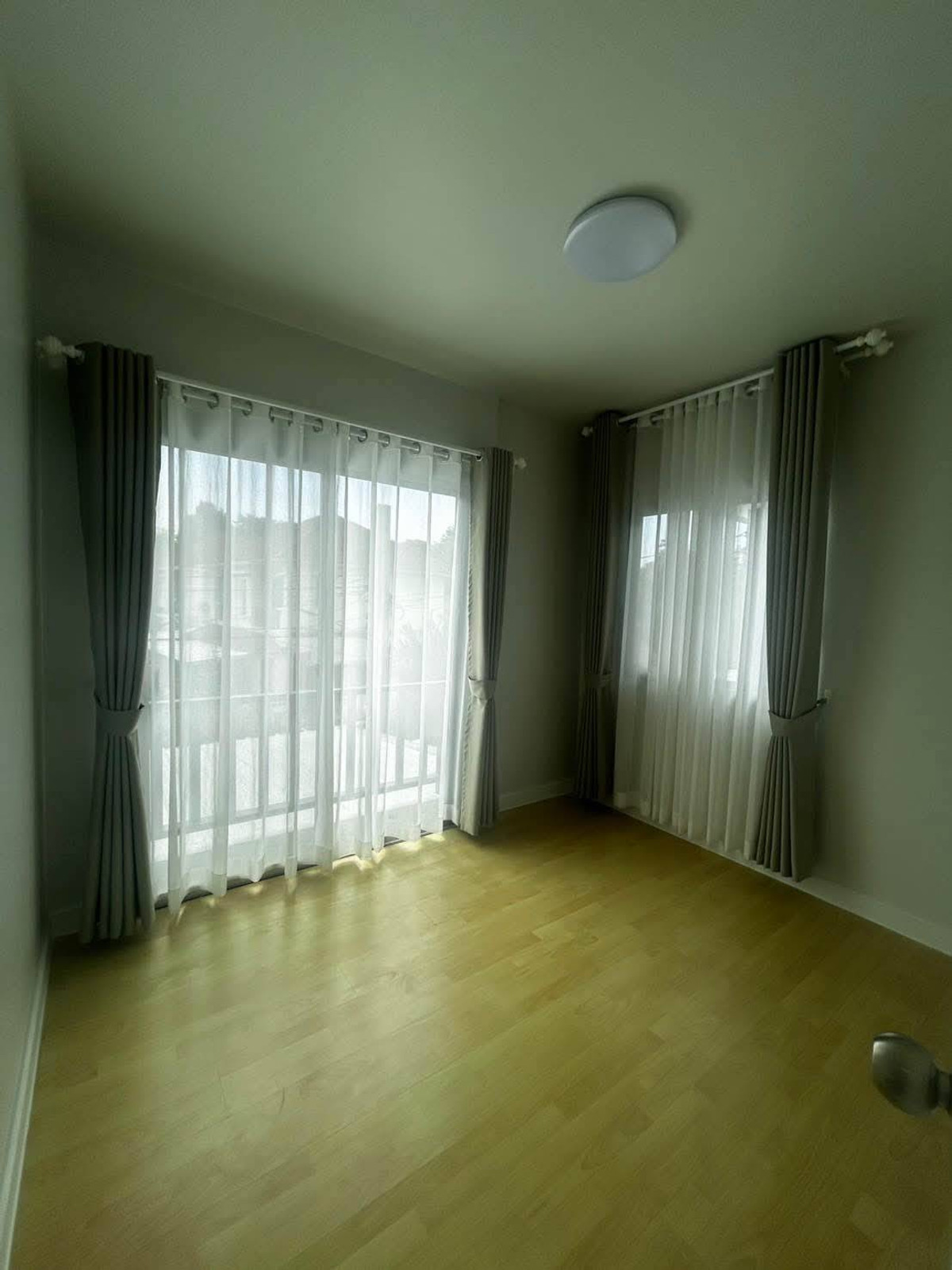 ขายบ้านนนทบุรี บางใหญ่ บางบัวทอง : บ้านรีโนเวทใหม่ ทำเลบางใหญ่ 🔥 เดอะ ไพรเวซี่ ไพร์ม เพลส 2 / 3 ห้องนอน (ขาย), The Privacy Prime Place 2 / 3 Bedrooms (FOR SALE) AOM027