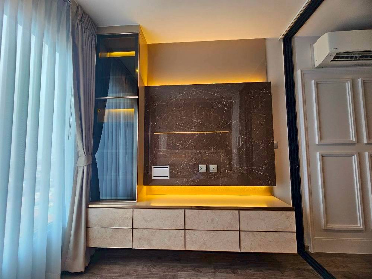 For SaleCondoLadprao, Central Ladprao : ✅ S-LVY124 ✅ Line : @p2nproperty