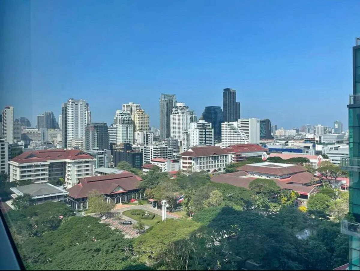 For RentCondoSukhumvit, Asoke, Thonglor : For Rent The Esse Asoke Unit 333/39 (North)