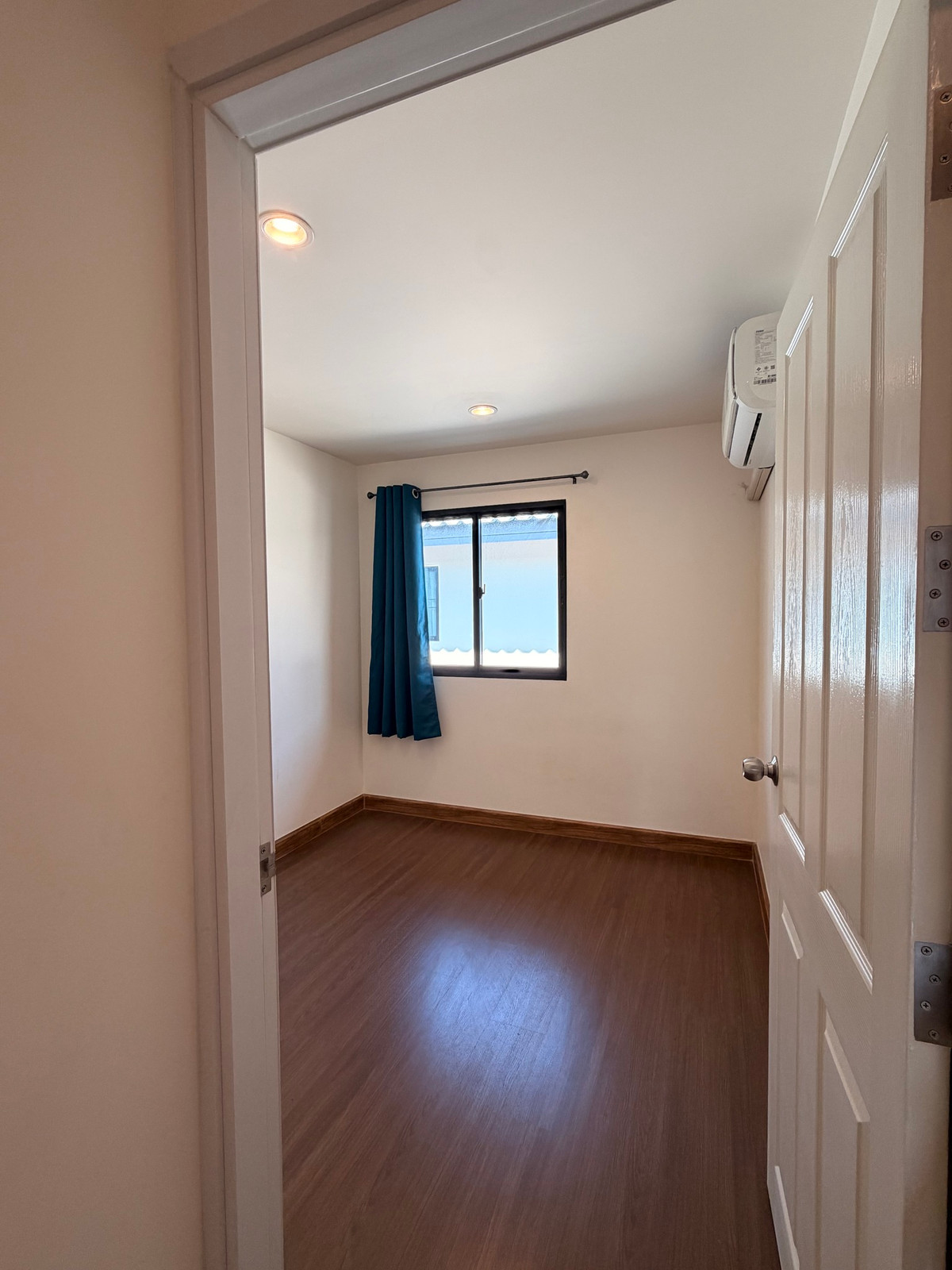 For SaleTownhomeNonthaburi, Bang Yai, Bangbuathong : Natura Trend Rattanathibet - Ratchapruek / 3 bedrooms (FOR SALE) AOM028