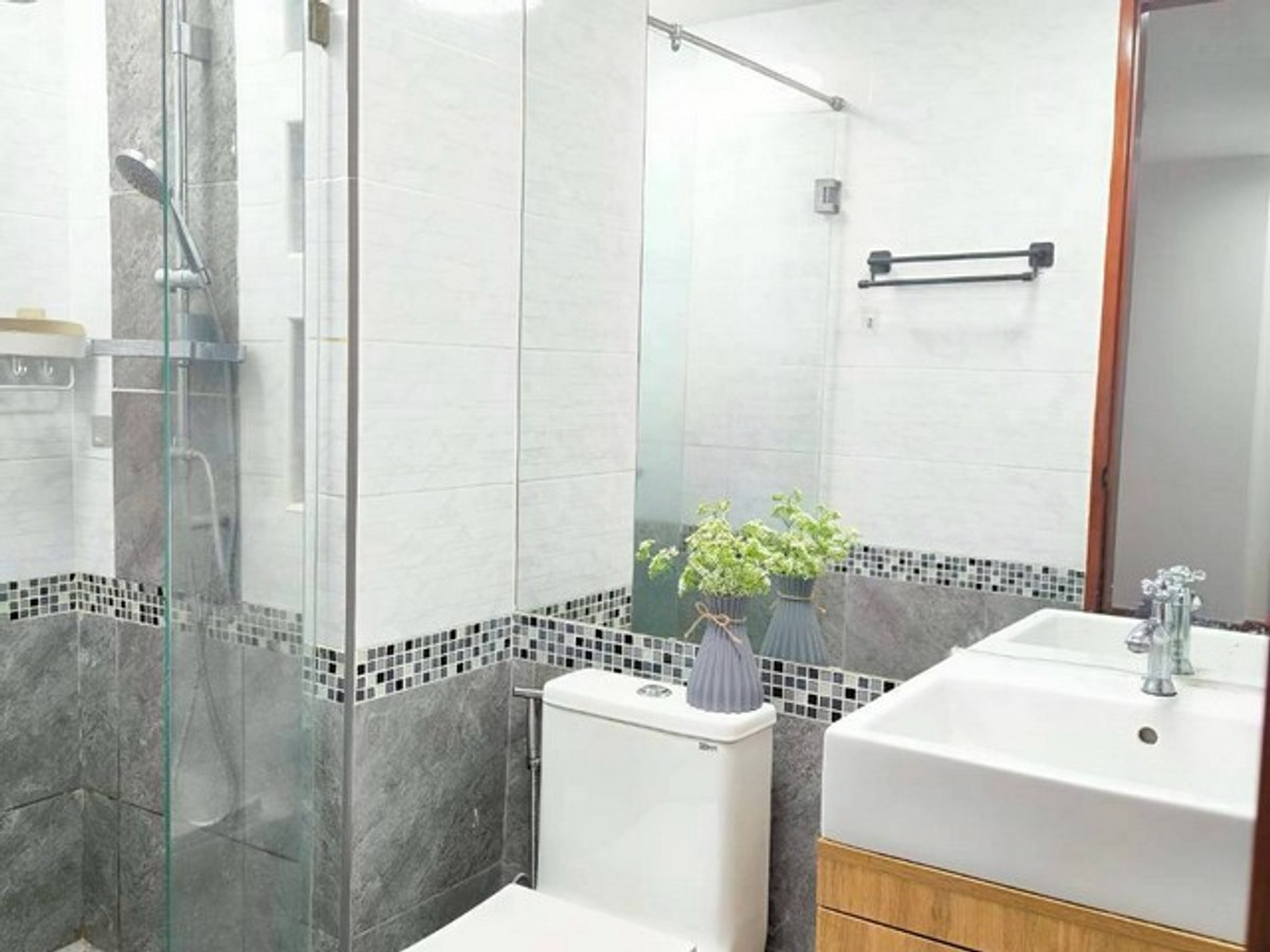 For SaleCondoRatchadapisek, Huaikwang, Suttisan : YS3028 Room for sale, Emerald Residence Ratchada, EMERALD RESIDENCE RATCHADA, 1 bedroom, 1.9 million baht.