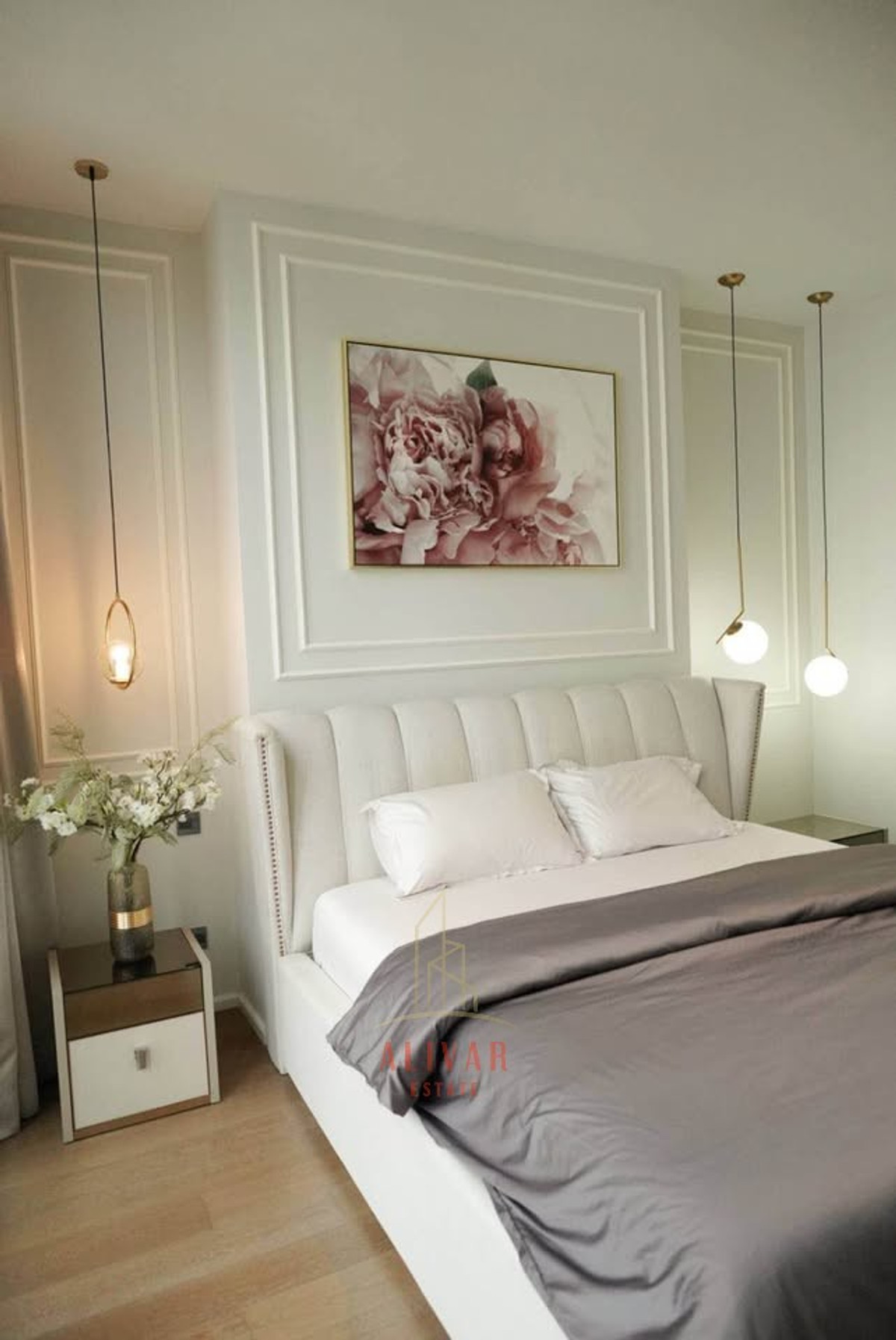 For RentCondoSukhumvit, Asoke, Thonglor : RC010926 Condo for rent at KRAAM Sukhumvit 26 near BTS Phrom Phong.