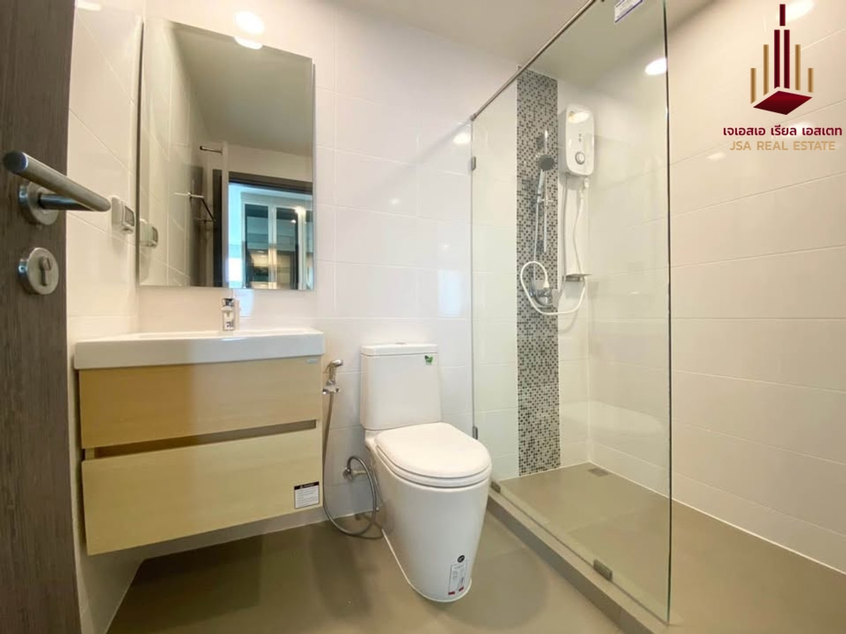 For RentCondoRatchadapisek, Huaikwang, Suttisan : ✨ For Rent: Metro Luxe Rose Gold Phahol - Sutthisan Condo ✨ 💰 Only 24,000 THB/month