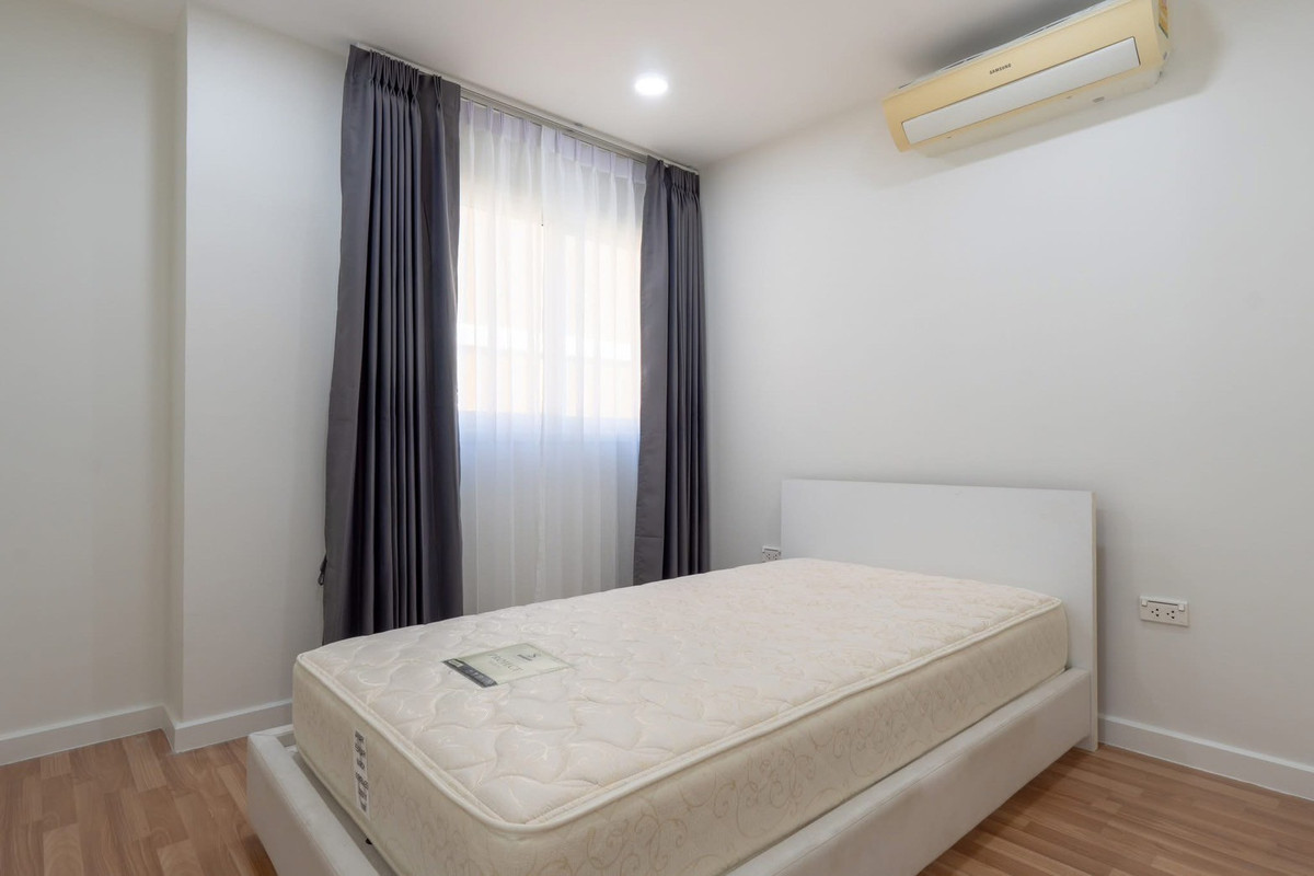 ขายคอนโดเลียบทางด่วนรามอินทรา : 𝟐 ห้องนอน ✨ รามอินทรา MRT วัชรพล สวย ครบ พร้อมเข้าอยู่ 