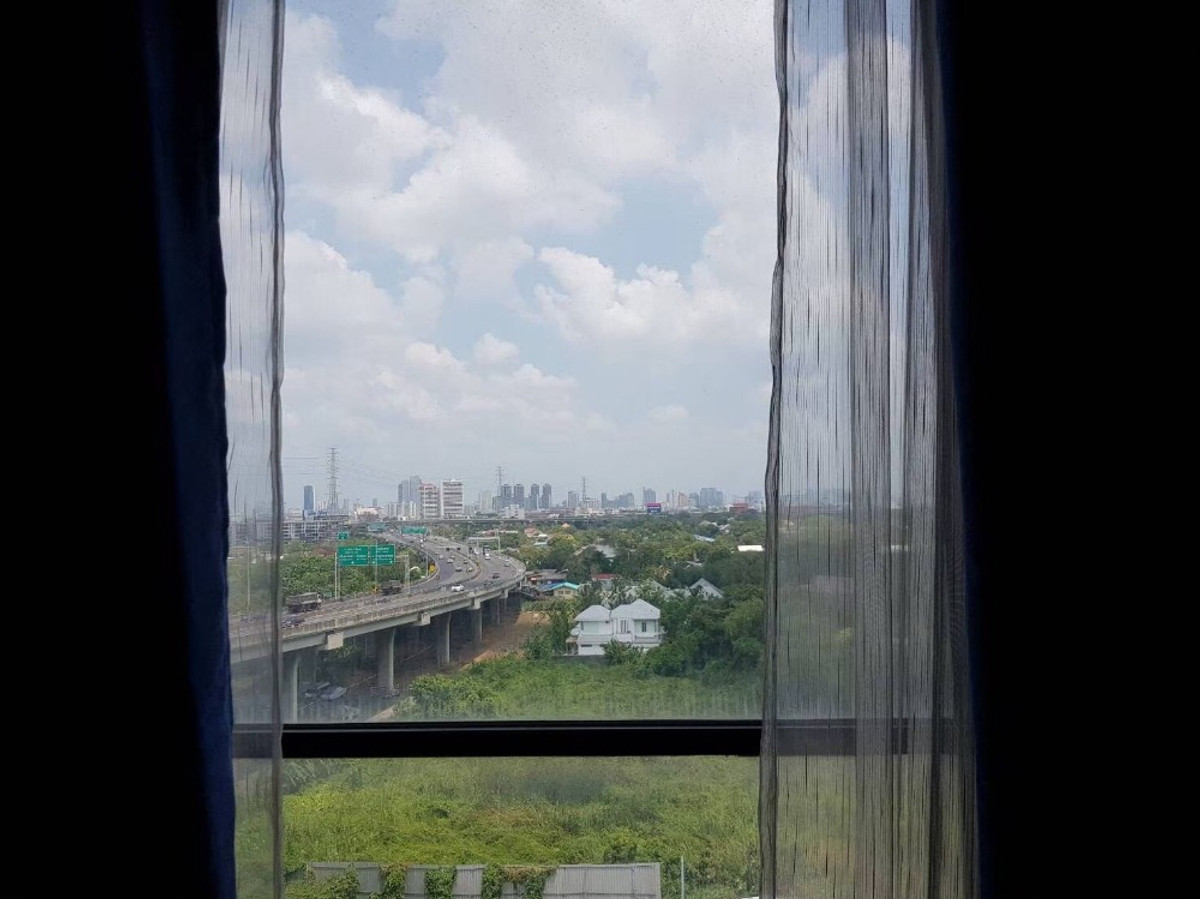 ให้เช่าคอนโดพระราม 9 เพชรบุรีตัดใหม่ RCA : ✅ TB9R128 ✅ Line : @p2nproperty