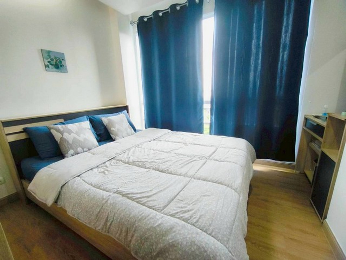 For SaleCondoRatchadapisek, Huaikwang, Suttisan : YS3028 Room for sale, Emerald Residence Ratchada, EMERALD RESIDENCE RATCHADA, 1 bedroom, 1.9 million baht.