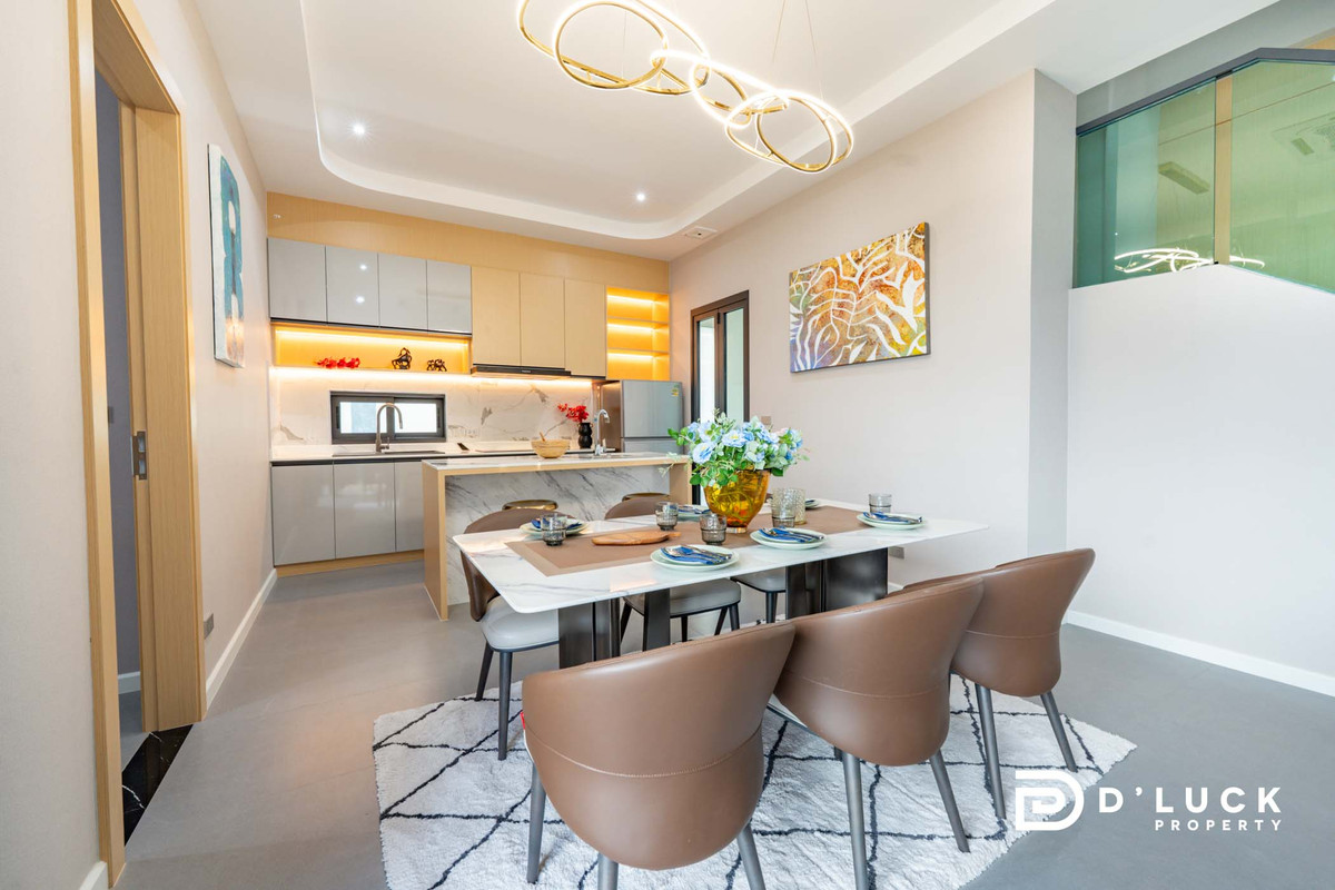 ขายพัทยา บางแสน ชลบุรี สัตหีบ : ขายบ้านพูลวิลล่าพัทยา น่าลงทุน ปล่อยเช่ารายวัน