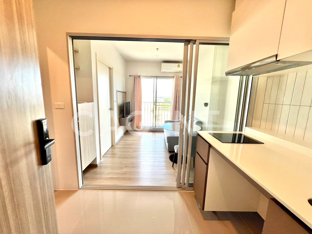 ให้เช่าคอนโดอยุธยา : ปล่อยเช่าคอนโด “Escent Ville อยุธยา“ ติดเซ็นทรัลอยุธยา