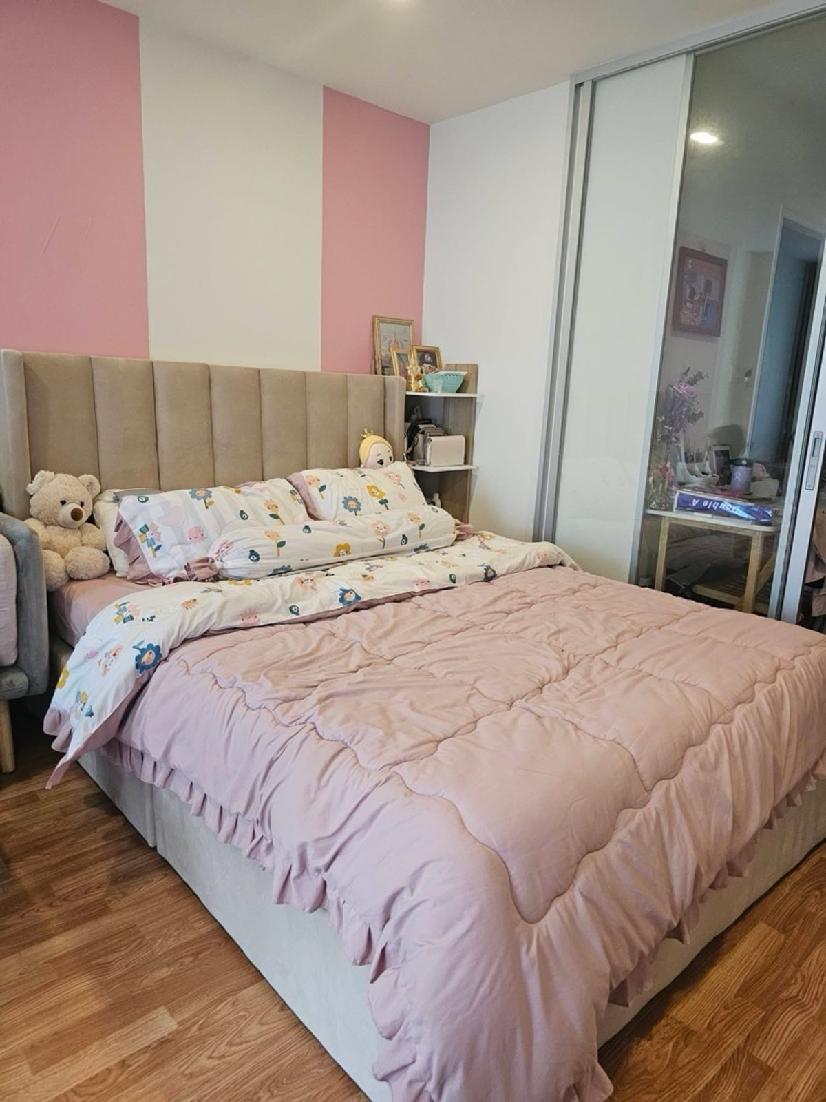 For RentCondoPattanakan, Srinakarin : 🔮Condo for rent Lumpini Ville