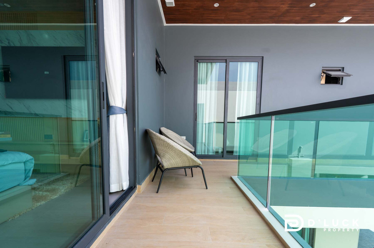 ขายพัทยา บางแสน ชลบุรี สัตหีบ : ขายบ้านพูลวิลล่าพัทยา น่าลงทุน ปล่อยเช่ารายวัน