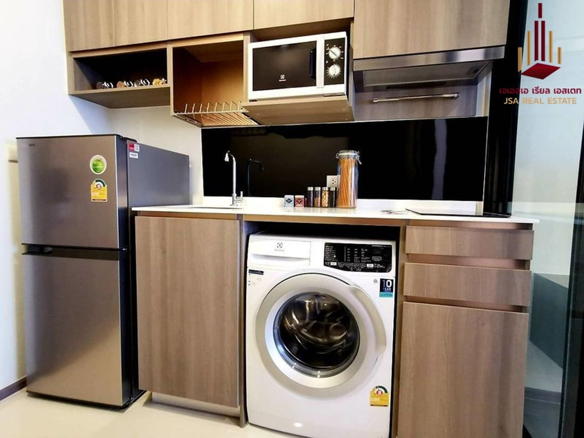 For RentCondoKasetsart, Ratchayothin : ✨ For Rent: Knightsbridge Kaset Society Condo ✨ 💰 Only 15,000 THB/month