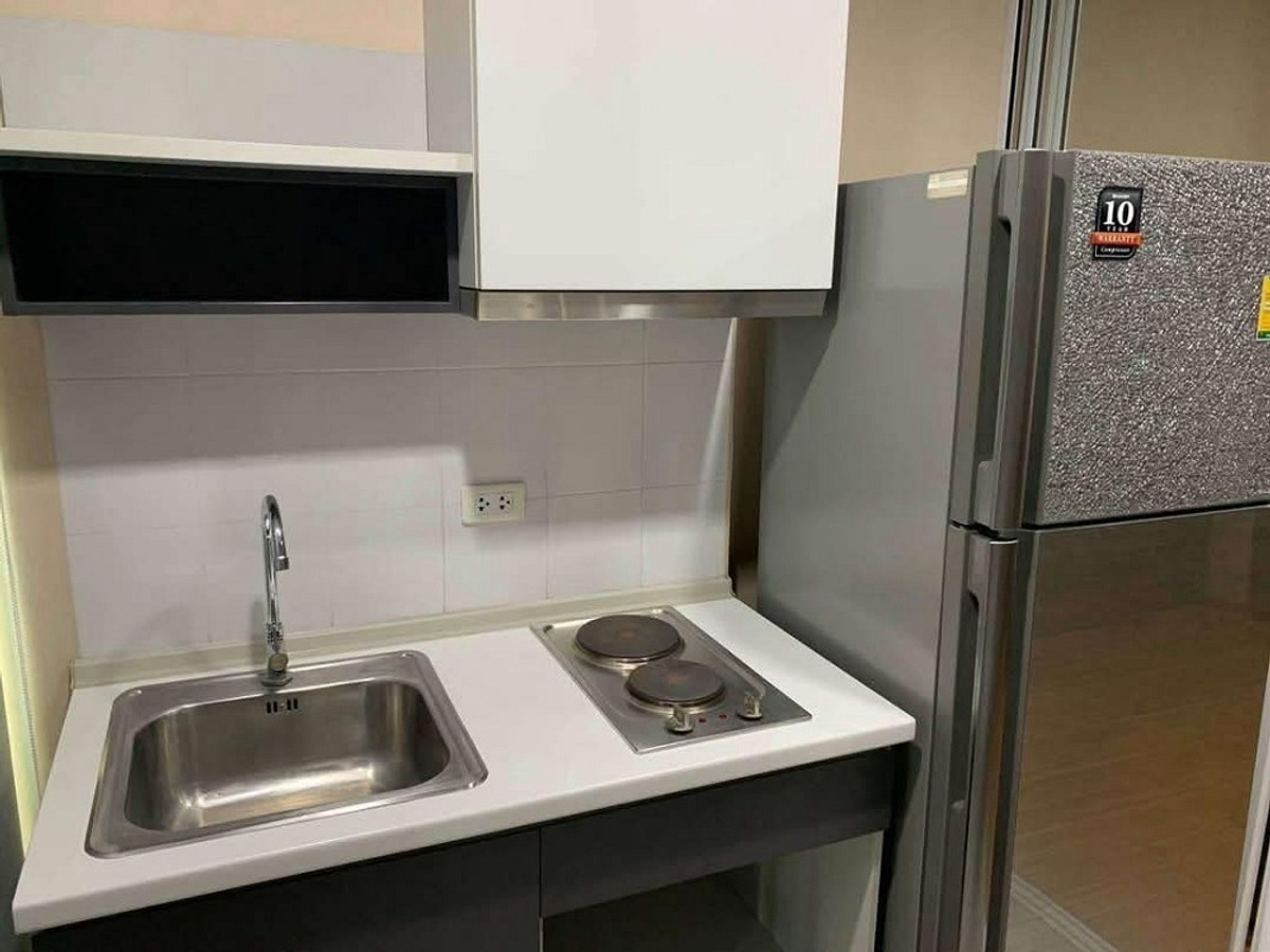 For RentCondoOnnut, Udomsuk : The Base Sukhumvit 77 fully furnished (near BTS On-nut, Big-C Onnut, Habito Mall, Bangkok Prep School Sukhumvit 77, Expressway)