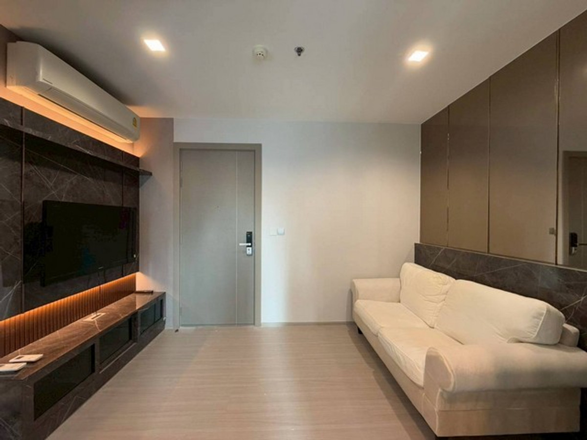 For SaleCondoRama9, Petchburi, RCA : YS3024 Room for sale Life Asoke-Rama 9 Life Asoke-Rama 9 1 bedroom 4.45 million baht