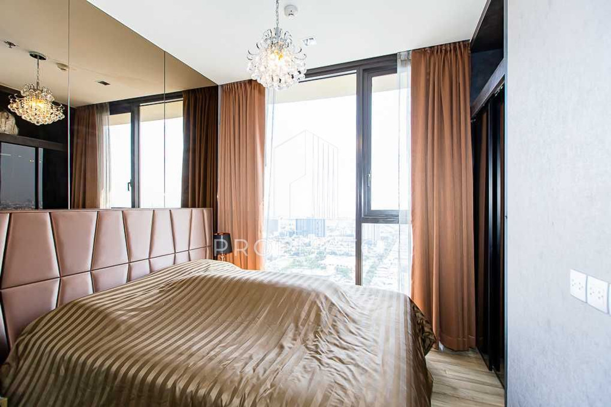 ให้เช่าคอนโดสะพานควาย จตุจักร : ✨Flash Deal ✨The Line Jatujak - Mochit  (1Bed 1Bath 26SQM.) พร้อมอยู่ ! เพียง 17,000 บาทต่อเดือน Tel.0981315848 @propmatch