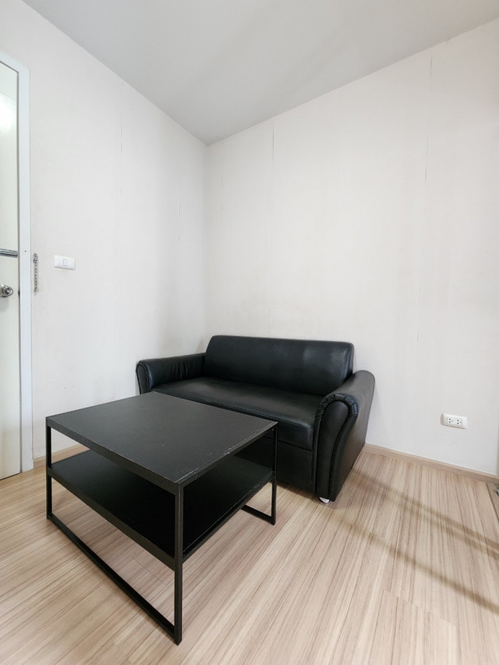 ให้เช่าคอนโดนนทบุรี บางใหญ่ บางบัวทอง : ให้เช่า คอนโด พลัมคอนโด บางใหญ่ สเตชั่น ตึก F ชั้น 4 23 ตรม