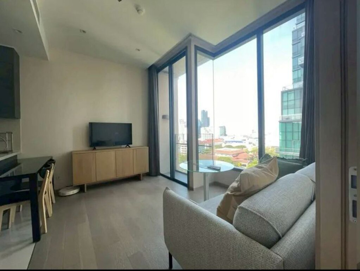 For RentCondoSukhumvit, Asoke, Thonglor : For Rent The Esse Asoke Unit 333/39 (North)