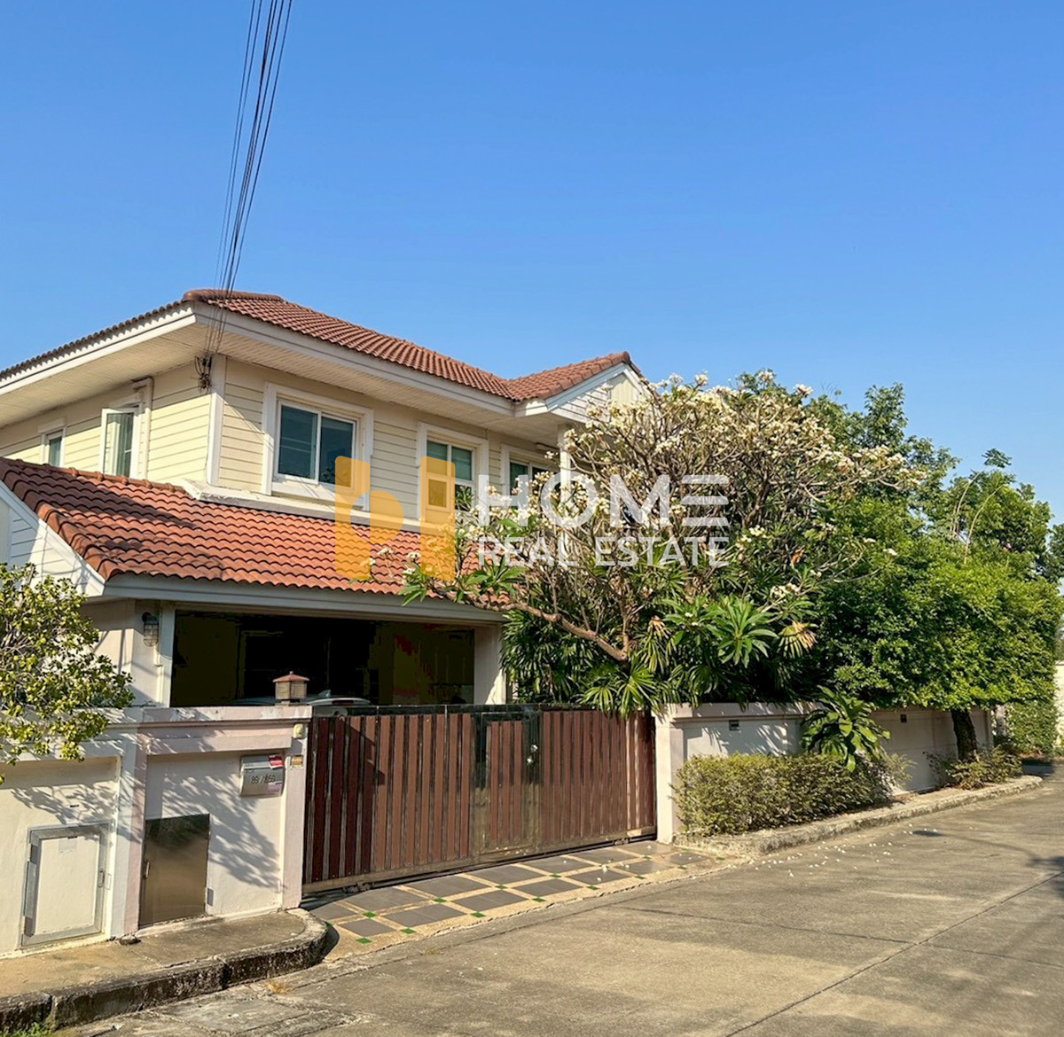 ขายบ้านนนทบุรี บางใหญ่ บางบัวทอง : บ้านเดี่ยว เพอร์เฟค พาร์ค พระราม 5 - บางใหญ่ / 3 ห้องนอน (ขาย), Perfect Park Rama 5 - Bangyai / Detached House 3 Bedrooms (FOR SALE) BALL225