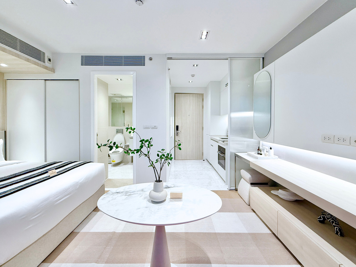 ขายคอนโดสุขุมวิท อโศก ทองหล่อ : 🏘️ ดีลที่ดีที่สุด! ยูนิตราคาพิเศษ โอกาสทองใจกลางสุขุมวิท คอนโดเลี้ยงสัตว์ได้ 100% 📞: 065-626-5636 (คุณกี้)