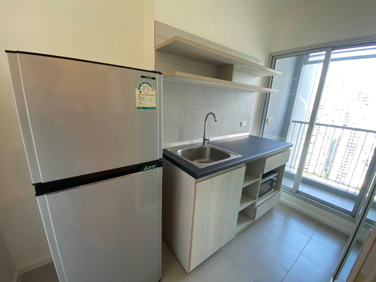 ให้เช่าคอนโดท่าพระ ตลาดพลู วุฒากาศ : Aspire สาทร ท่าพระ ติด bts ตลาดพลู 1 ห้องนอน ว่างพร้อมให้เช่า เพียง 11k เท่านั้น !!!