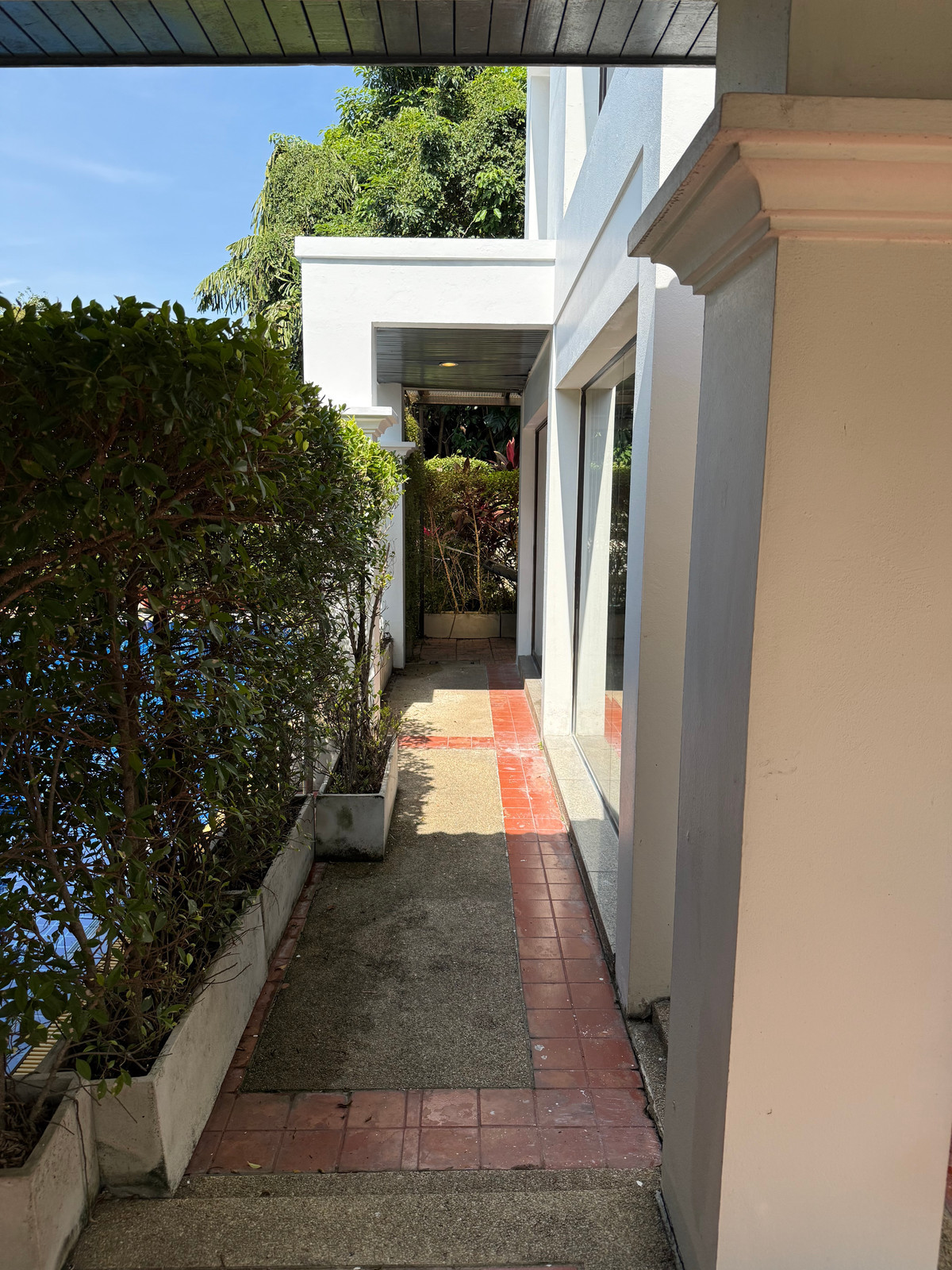 ให้เช่าบ้านนวมินทร์ รามอินทรา : ให้เช่า ที่ดิน200ตรว 3นอน3น้ำ พทใช้สอย600ตรม บ้านเดี่ยว 3 ชั้น  หมู่บ้านนวธานี เสรีไทย 59