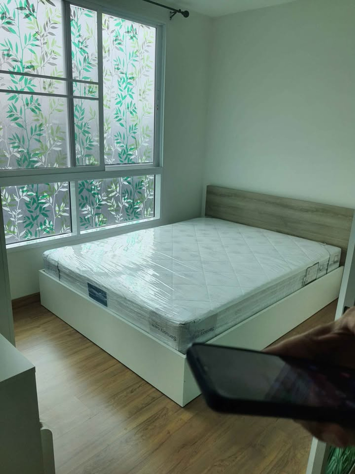 For SaleCondoRama 2, Bang Khun Thian : (Code T370) Condo for sale: The bella condo rama 2: Bella Condo Rama 2, near Central Rama 2.