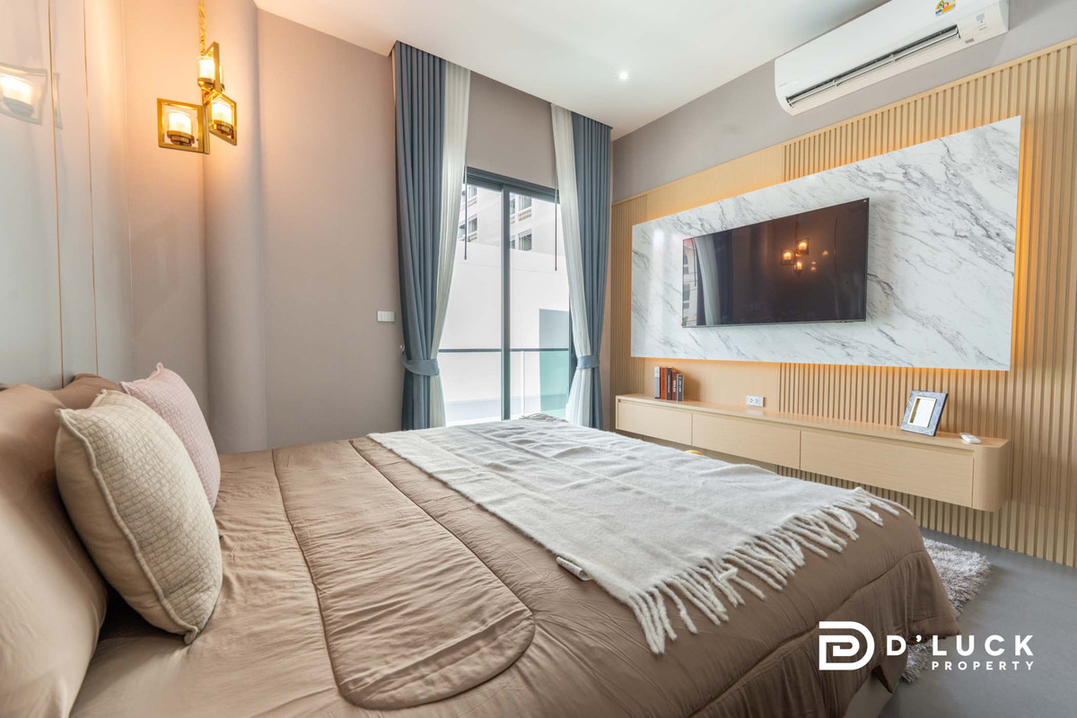 ขายพัทยา บางแสน ชลบุรี สัตหีบ : ขายบ้านพูลวิลล่าพัทยา น่าลงทุน ปล่อยเช่ารายวัน