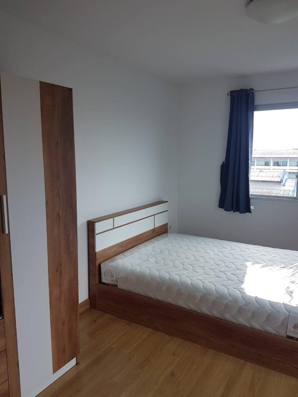 ขายคอนโดพระราม 5 ราชพฤกษ์ บางกรวย : ขายคอนโด ศุภาลัย ปาร์ค แยกติวานนท์ MRT-แยกติวานนท์ ตลาดขวัญ เขต ดอนเมือง นนทบุรี CX-55914