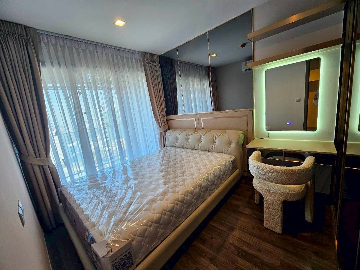 For SaleCondoLadprao, Central Ladprao : ✅ S-LVY124 ✅ Line : @p2nproperty