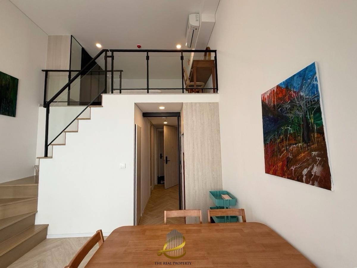 ให้เช่าคอนโดพระราม 9 เพชรบุรีตัดใหม่ RCA : 💐Landmark @MRTA Station (Siamese Rama 9)💐45 SQM💥Bathtub💥
