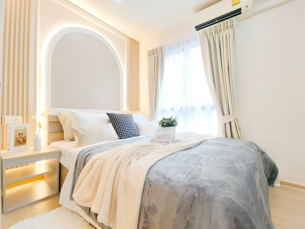 ขายคอนโดแจ้งวัฒนะ เมืองทอง : ถูกสุดในโครงการ!! พลัมคอนโด แจ้งวัฒนะ สเตชั่น สวยครบ คอนโดตกแต่งใหม่ พร้อมของแถมให้ฟรีแบบจุกๆ!!!  ทำเลดี สิ่งอำนวยความสะดวกครบ ใกล้รถไฟฟ้า สถานีราชภัฏพระนคร