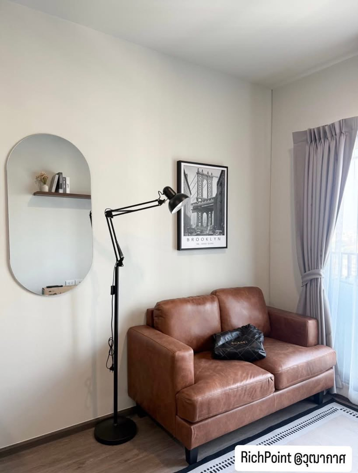 For RentCondoThaphra, Talat Phlu, Wutthakat : Rich Point @ BTS Wutthakat