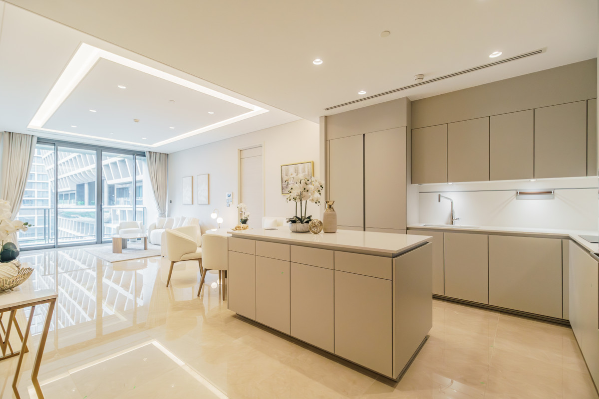 CondoWitthayu, Chidlom, Langsuan, Ploenchit : ✨Ultra Luxury Branded Residence by Kempinski Spacious 2-Bedroom Unit with Full Services Live like a 5-Star Hotel in the Heart of Bangkok
