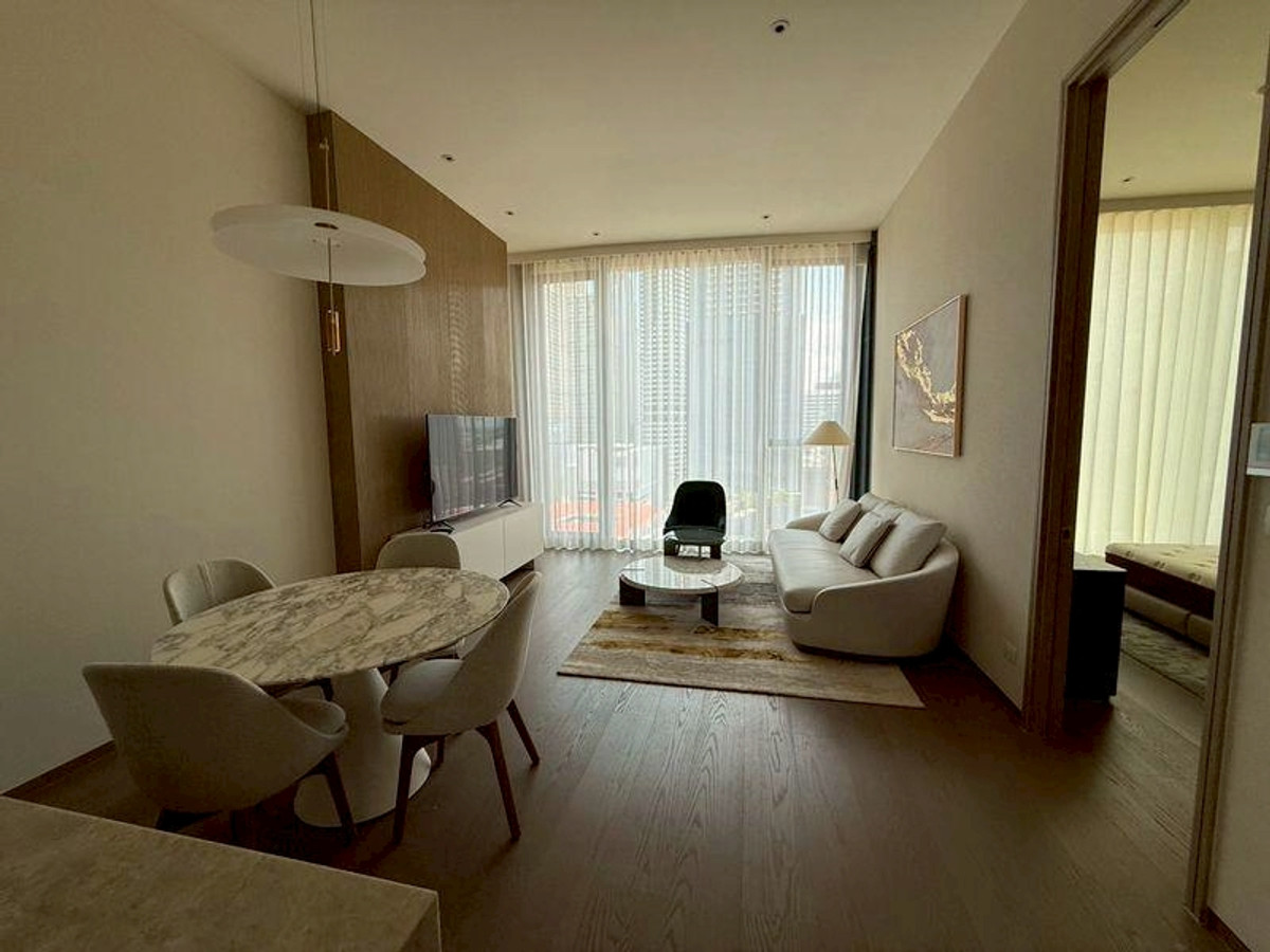 For RentCondoWitthayu, Chidlom, Langsuan, Ploenchit : 1 bedroom at Scope Langsuan, Contact 062-496-6454