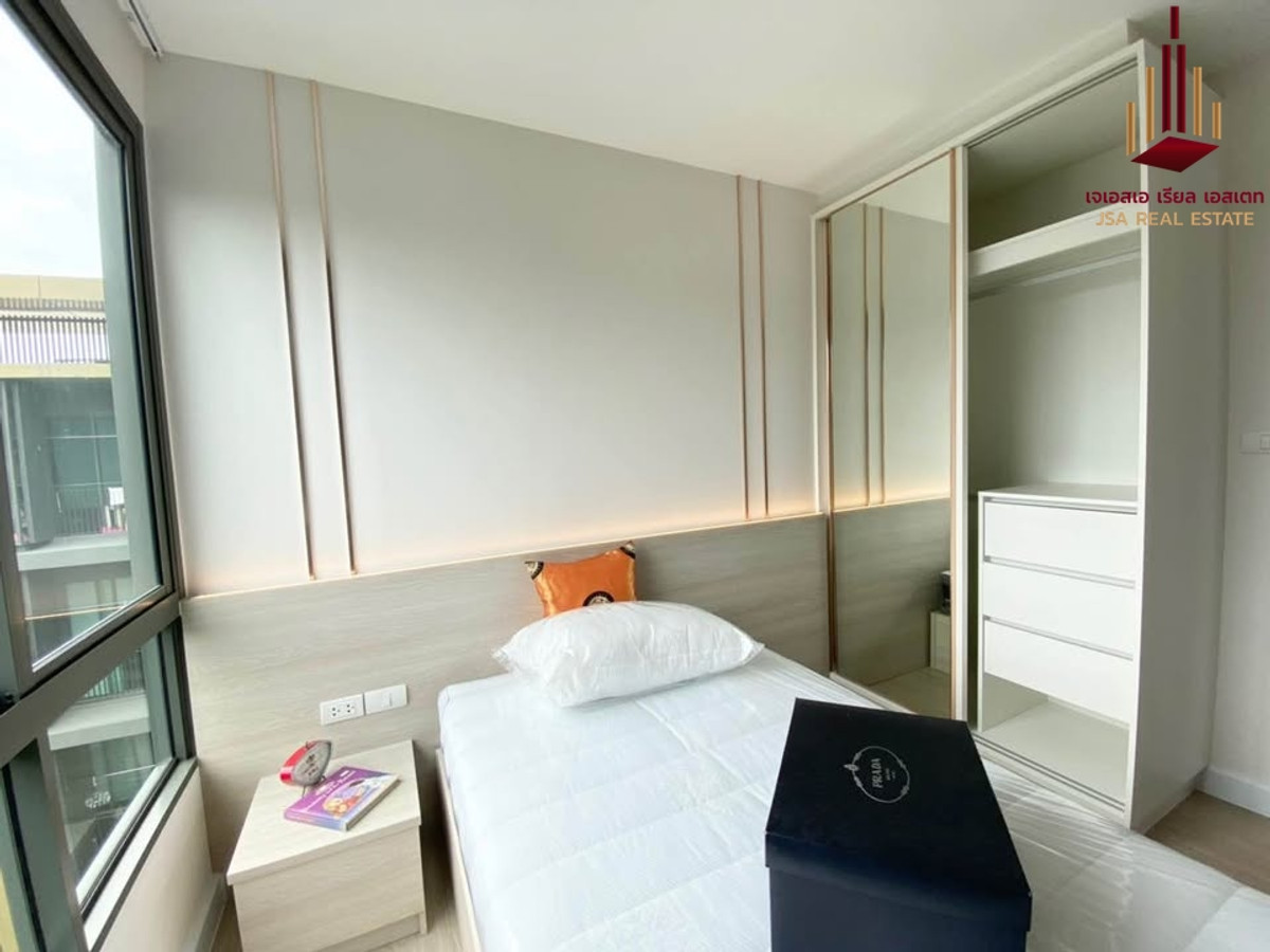 For RentCondoRatchadapisek, Huaikwang, Suttisan : ✨ For Rent: Metro Luxe Rose Gold Phahol - Sutthisan Condo ✨ 💰 Only 24,000 THB/month