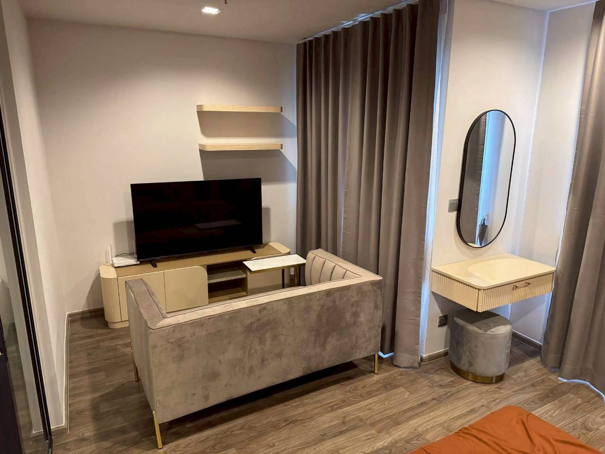 ให้เช่าคอนโดลาดพร้าว เซ็นทรัลลาดพร้าว : ✅ LVY127 ✅ Line : @p2nproperty