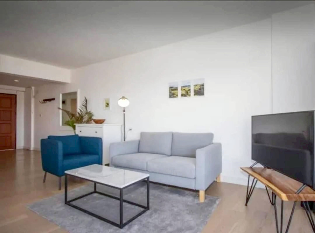 For RentCondoChiang Mai : Condo in the heart of the city For rent 16,000 baht per month, close to Chiang Mai University, only 5 minutes, No.1C757